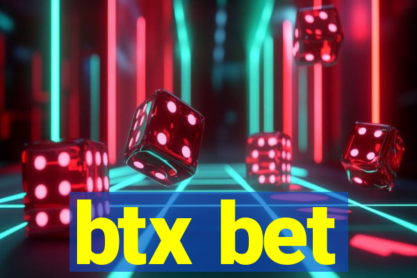 btx bet